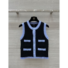 Chanel Vest